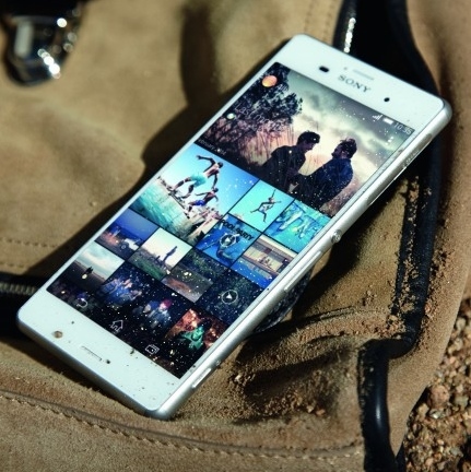 Android Lollipop Headed to Entire Sony Xperia Z Series Line