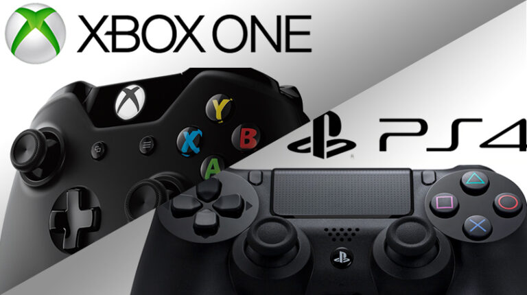 GameStop Managers Get Free PS4, Xbox One