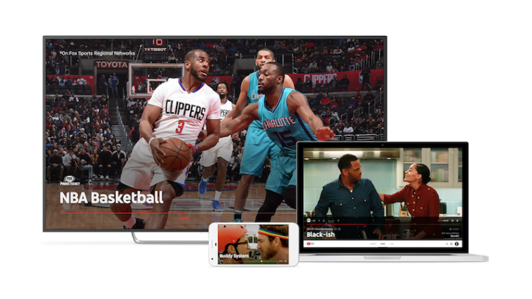 Cut the Cord With YouTube TV for $35/Month