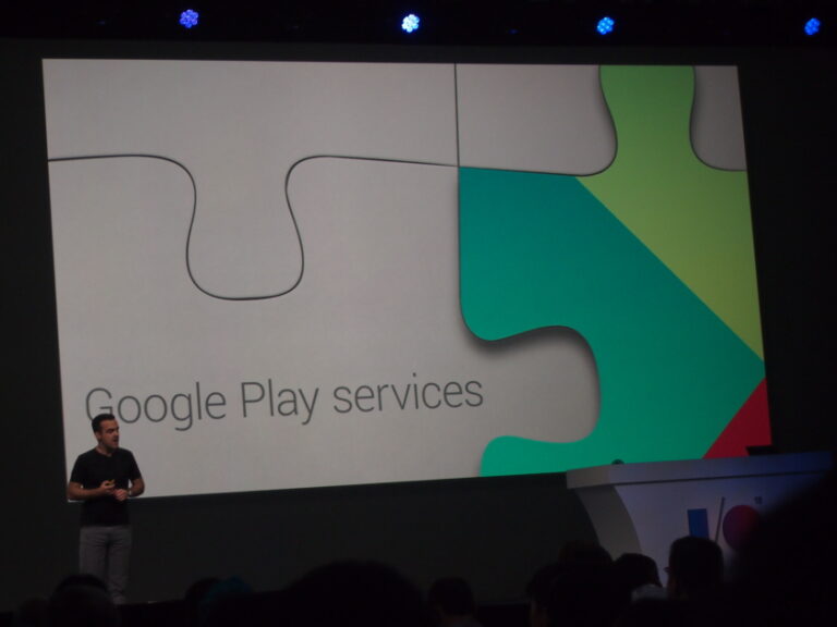 Google Play Game Services Takes on Apple’s GameCenter