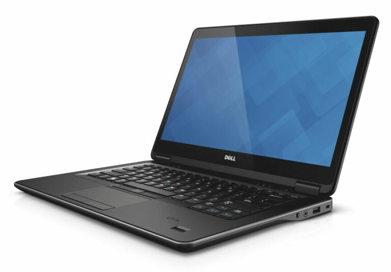Dell Launches Smarter, Slimmer Latitude