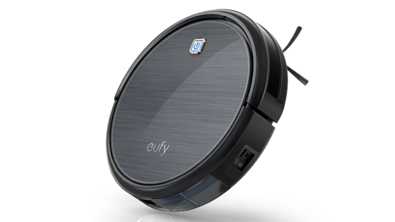 Eufy RoboVac 11 Review