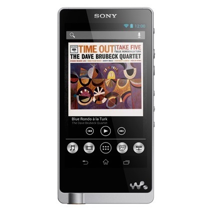 Sony’s Resurrected Walkman Making Waves