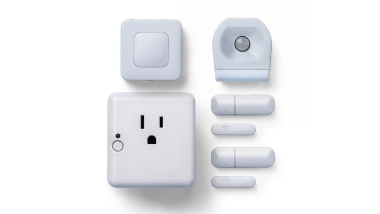 Lowe’s Iris Home Automation Pack Review