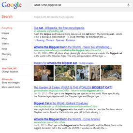 Report: Google Sifting Through 12K Link Removal Requests