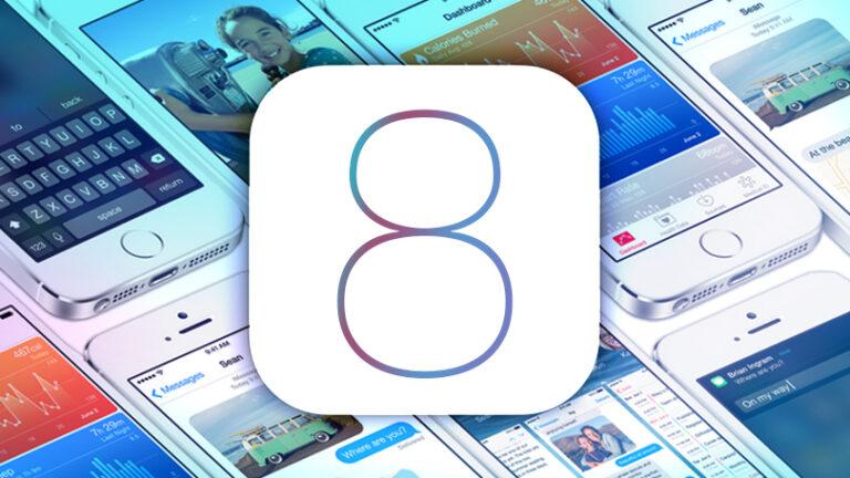 9 Eye-Catching Features in Apple’s iOS 8