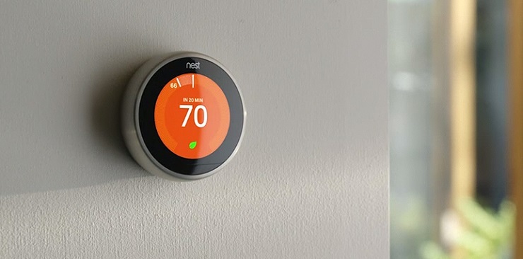 Nest Has a New Way to Help You Save Money on Energy