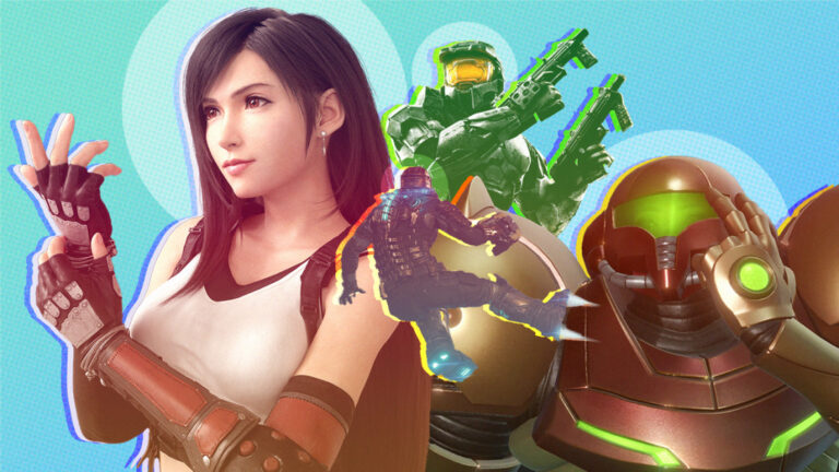 Remakes vs. Remasters: What to Expect When Classic Games Return