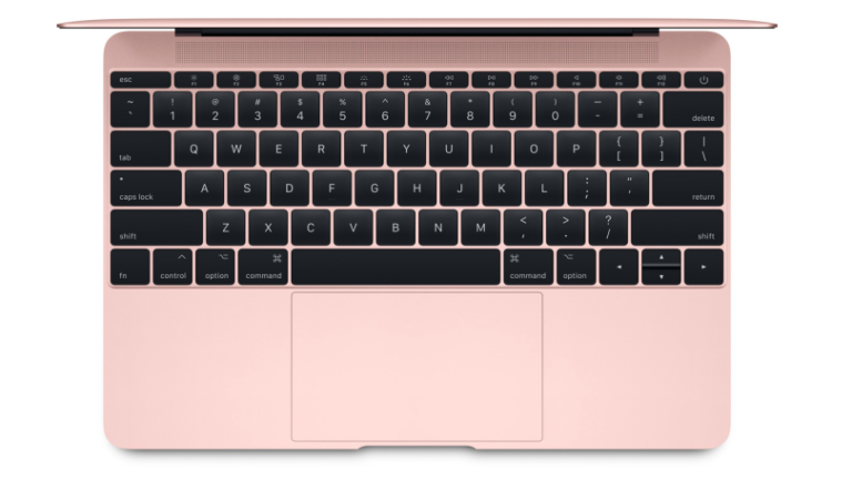 Apple Finally Addresses MacBook Keyboard Issue With Free Repairs