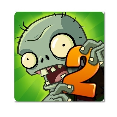 Plants vs. Zombies 2 Arrives on Android