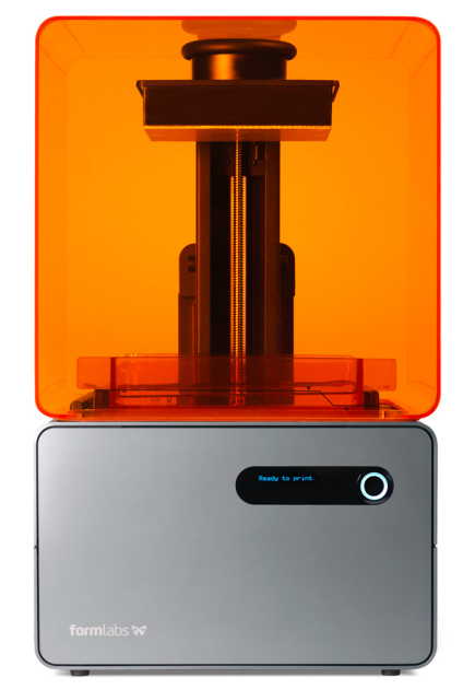 Formlabs Form 1+ Review