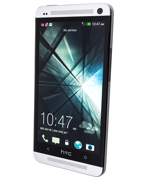 HTC One (T-Mobile) Review