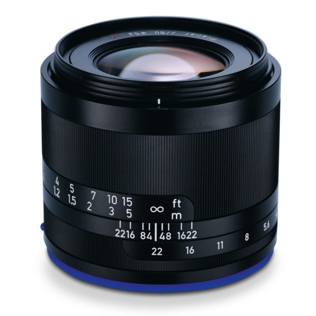 Zeiss Launches Loxia Manual Focus Lens Series