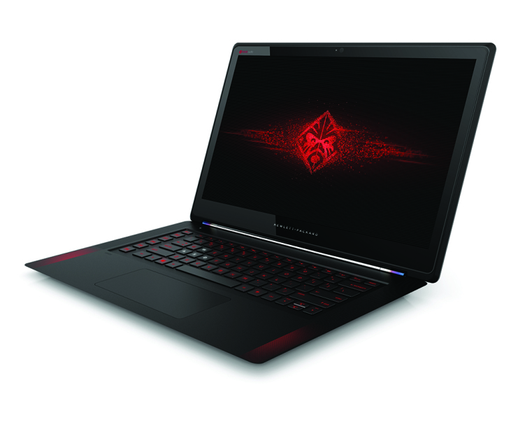 HP Resurrects Omen Gaming PCs