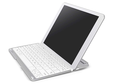 Belkin Qode Thin Type Keyboard Cover for iPad Air Review