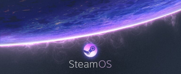 Valve Adds Support for AMD and Intel Graphics in SteamOS