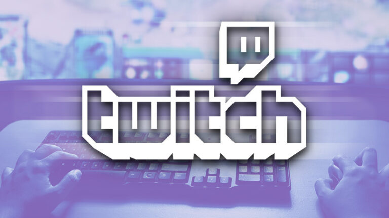 Twitch Suspends New Accounts From Live Streaming