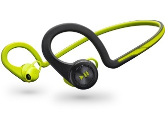 Plantronics BackBeat Fit Review