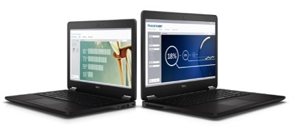 Dell Latitude Laptops Get Broadwell