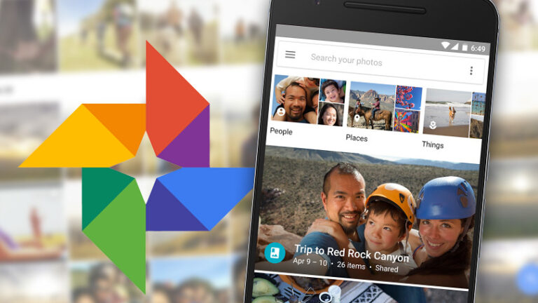 Google Photos Can Now Search for Text in Photos