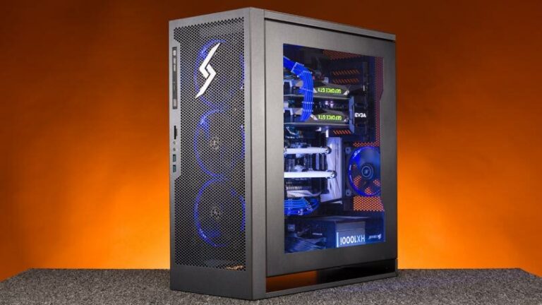 Digital Storm Velox Review