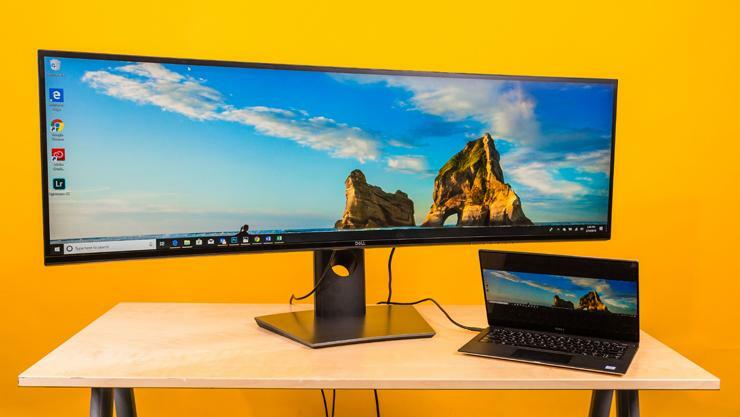 The Best Monitors for 2023