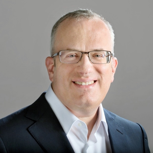 Mozilla Co-Founder Brendan Eich Named New CEO