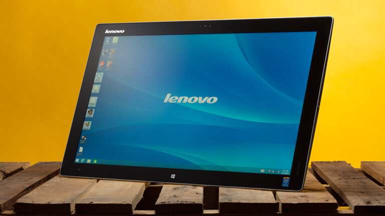 Lenovo Horizon 2 Review