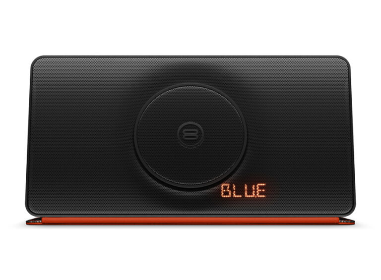 Bayan Audio Soundbook X3 Review