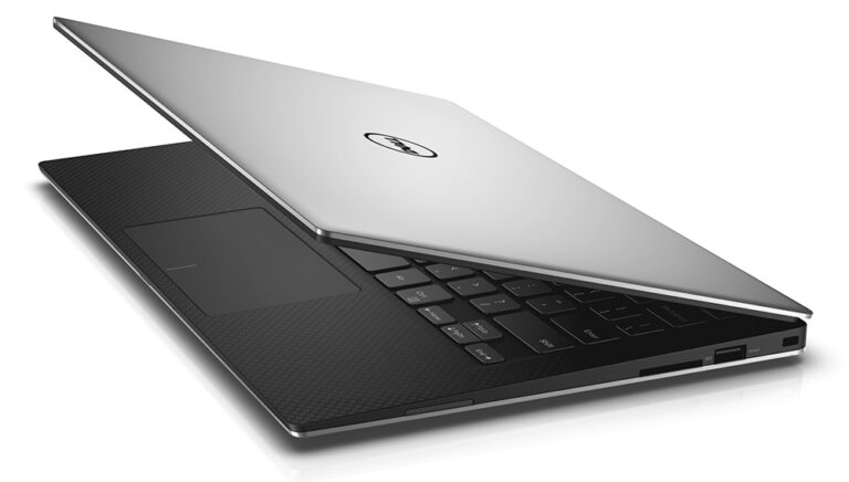 Dell Revamps XPS 13 and Alienware Laptops