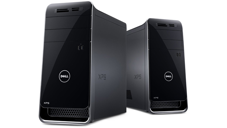 Save $200 on Quad-Core Dell XPS 8700 Desktop
