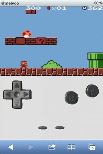 Report: Nintendo Denies Plans for Smartphone Games