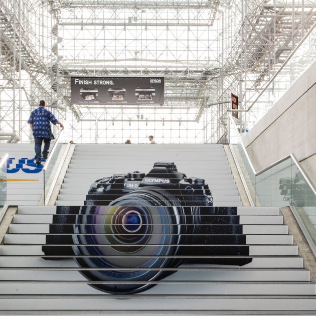 Photo Gurus Dish on the Camera of the Future