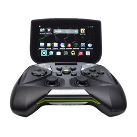 Nvidia Releases Major Shield Software Update