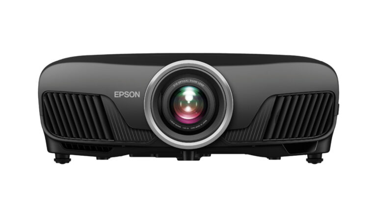 Epson Pro Cinema 4050 4K Pro-UHD Projector Review