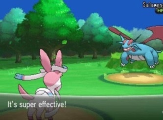 Pokemon X (for Nintendo 3DS) Review