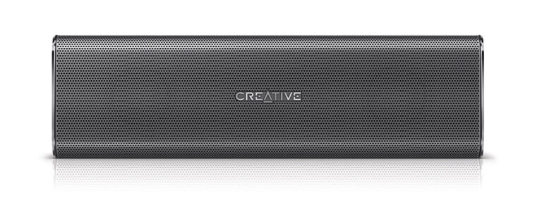 Creative Sound Blaster Roar SB20 Review