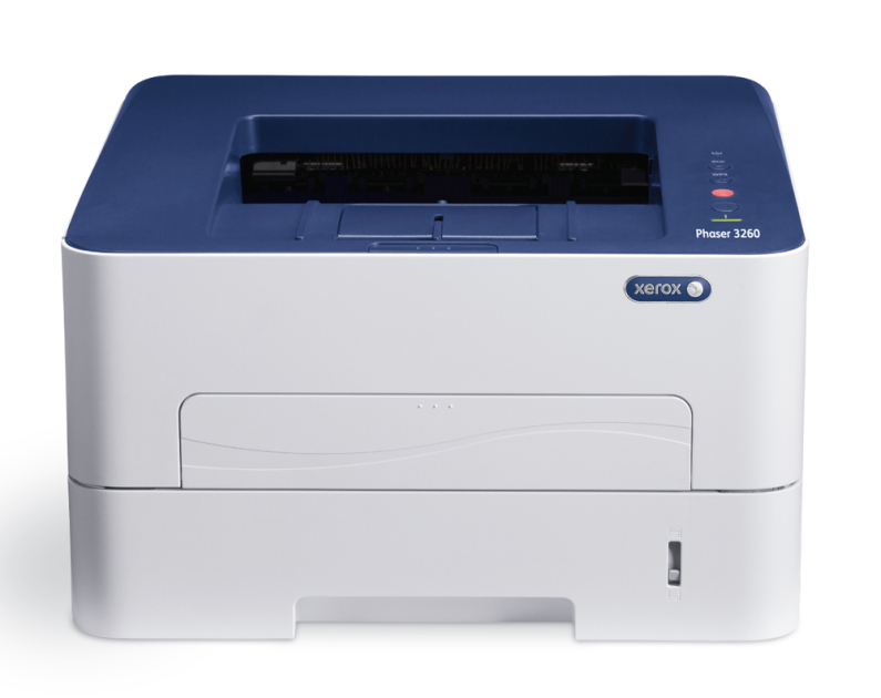 Xerox WorkCentre 3225/DNI Review