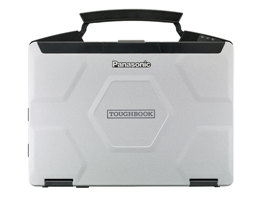 Panasonic’s Thinner, Lighter Toughbook 54 Can Take a Beating