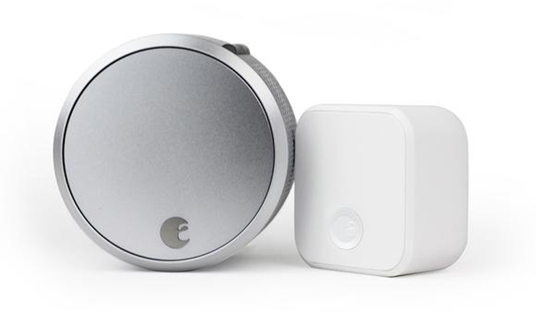 August Smart Lock Pro + Connect Review