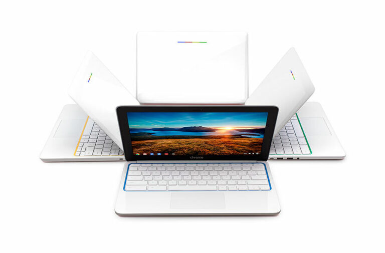 HP Chromebook 11 Now $249, But Not for Long