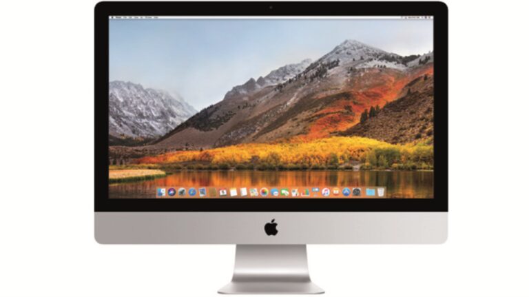 Apple iMac 27-Inch With 5K Retina Display (2017) Review