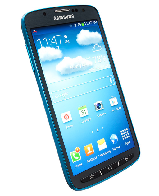 Samsung Galaxy S 4 Active (AT&T) Review