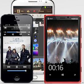 Phone Unlocking Bill Unveiled as Group Takes Aim at DMCA