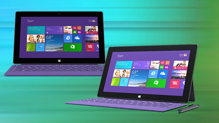 NFL and Microsoft Partner Up, Stash Surface Pro 2 Tablets on the Sidelines