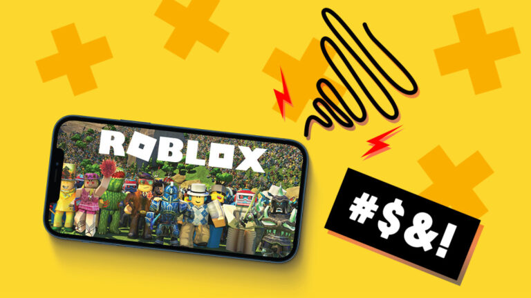 Kids Are Obsessed With Roblox, But Is It Safe? 