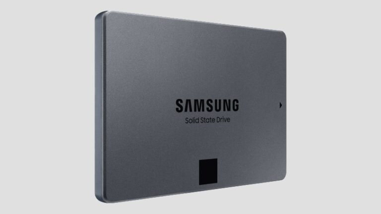 Samsung Launching 1TB SSD for $150 on Dec. 16