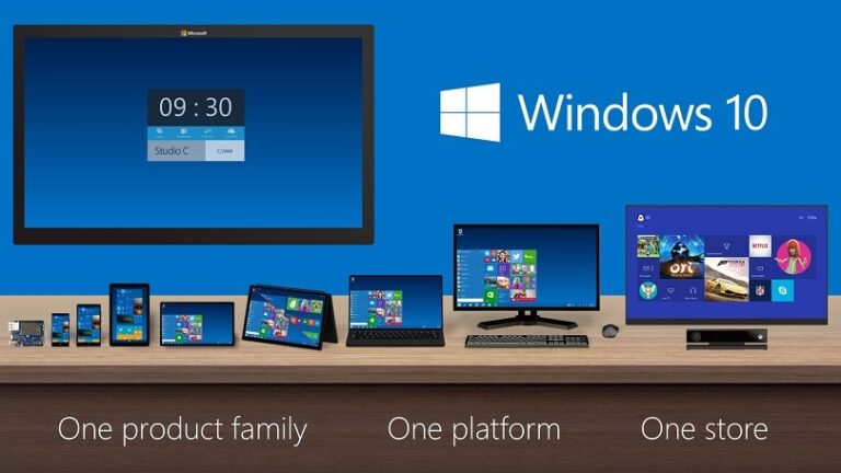 An Early Look at Windows 10 for Business