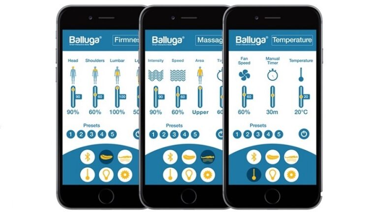 Want to Sleep Smarter? Try Balluga