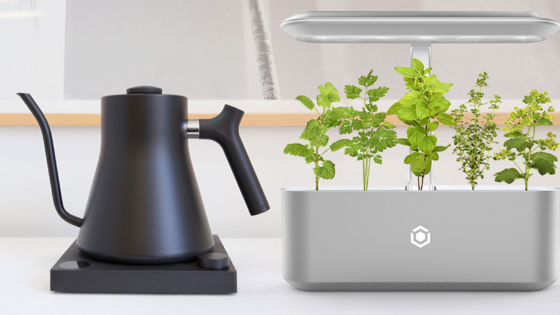 These Kitchen Gadget Makers Want to Avoid a Juicero-Level Fail